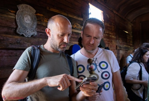 Expoziția „Trenul Durerii” din PMAN, vizitată de 20 000 de persoane. Vizitatorii au avut ocazia să asculte mărturiile a 27 de DEPORTAȚI, care au fost trimiși de regimul sovietic în Siberia