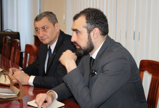 Ministerul Educației, Culturii și Cercetării și Ministerul pentru Românii de Pretutindeni au stabilit noi PERSPECTIVE de colaborare pentru 2019