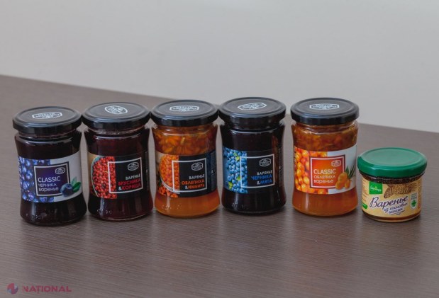 VIDEO, FOTO // Excepţionalele şi FAIMOASELE produse SiberiaLine – acum accesibile şi consumatorilor din Moldova! Unde pot fi procurate