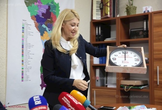 Partidul Politic „ȘOR” îl acuză pe Năstase de organizarea unei acțiuni de DISCREDITARE a formațiunii