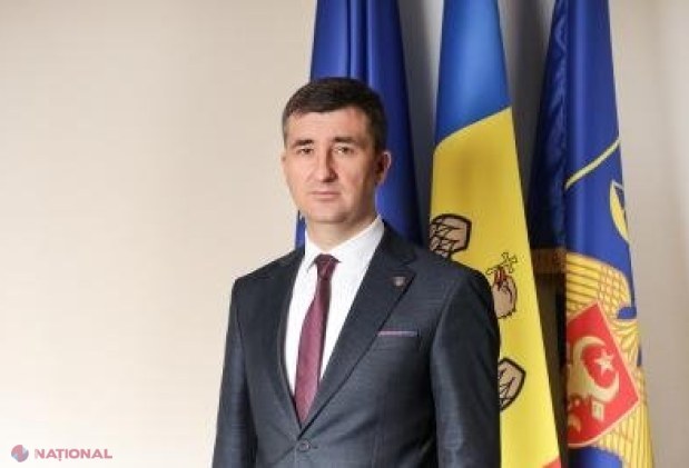 DECRET // Procuratura Generală a rămas fără șef: Ion Munteanu, numit judecător la CSJ