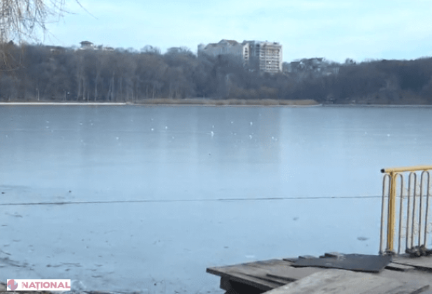 Ac de cojoc pentru actele de VANDALISM din Parcul Valea Morilor: Investiție de aproape jumătate de milion de lei