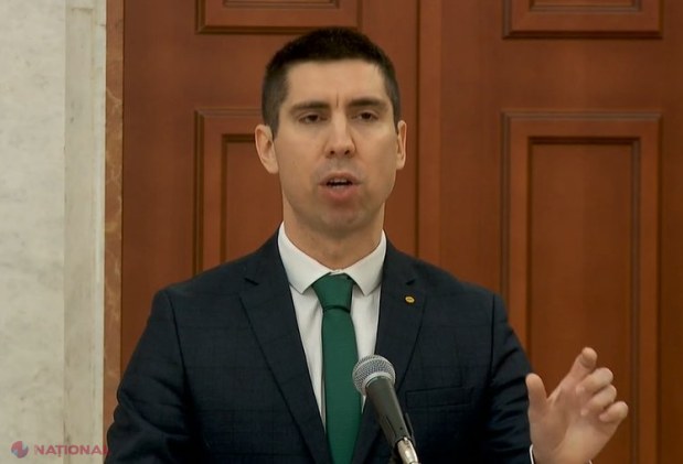 Noul ministru al Afacerilor Externe, Mihail Popșoi, despre relațiile cu Rusia: „Comunicarea cu Rusia va fi bazată doar pe interesul nostru NAȚIONAL. Rusia ține armata sa de peste 30 de ani pe teritoriul R. Moldova, violând statutul de neutralitate”