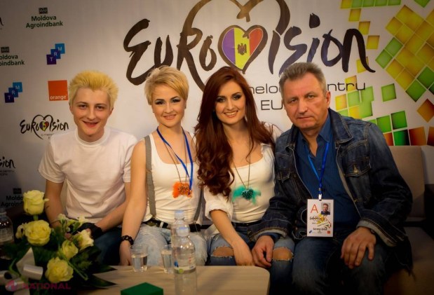 Bucurii și dezamăgiri în cea de-a doua etapă a concursului Eurovision! Află rezultatele