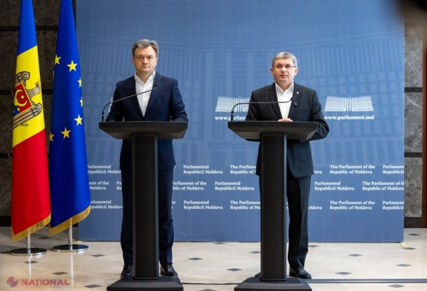 POZA ZILEI // Premierul Recean se RETRAGE din viața politică, după ce a CÂȘTIGAT alegerile parlamentare alături de echipa PAS. Cine va fi viitorul PREMIER: „Următorul mandat de guvernare să fie despre creștere economică”