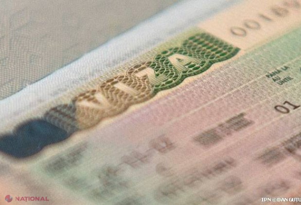 Fără vize în Turcia, începând cu 1 iunie