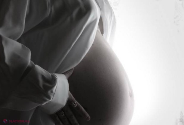 Până şi medicii AU PLÂNS! Ce s-a întâmplat cu o tânără de 24 de ani după ce A NĂSCUT