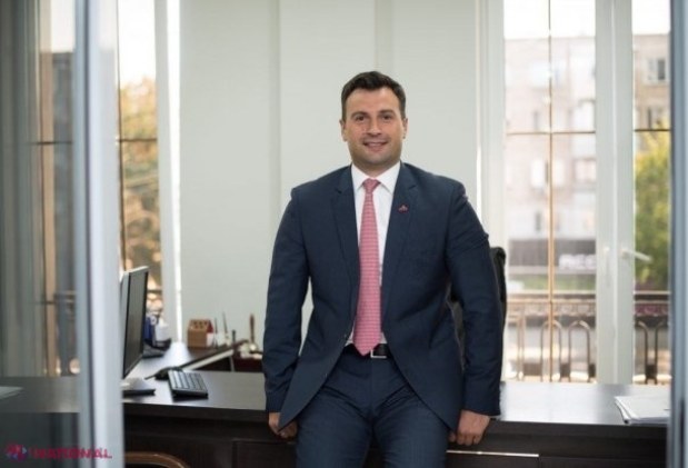 INTERVIU // Vlad Musteață, despre CREȘTEREA fără precedent a tranzacțiilor de pe piața imobiliară în 2019. Prognozele pentru 2020