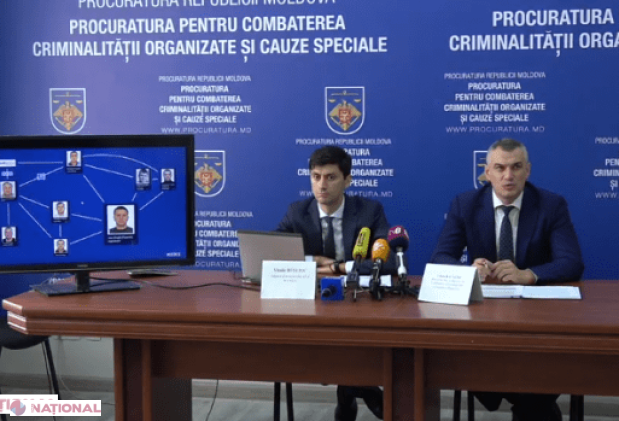 Avocații lui Usatîi consideră că procurorii ar fi încălcat mai multe prevederi legale, învinuindu-l public de comiterea tentativei de omor asupra lui Gorbunțov