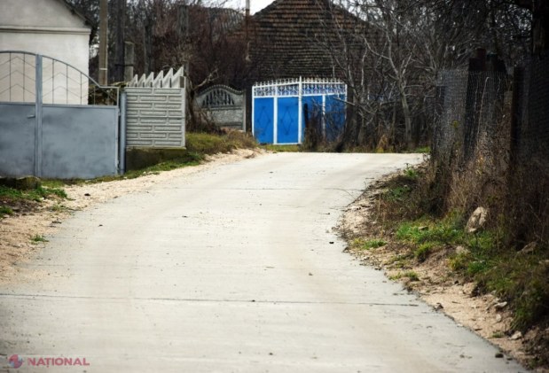 FOTO // Echipa lui Ilan Șor continuă să construiască drumuri în raionul Orhei. La Furceni și Brănești au fost INAUGURATE două porțiuni de drumuri
