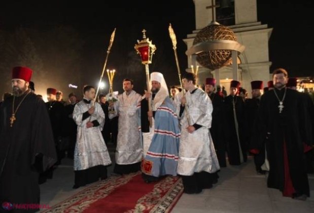 Focul Haric va fi adus și în acest an în R. Moldova
