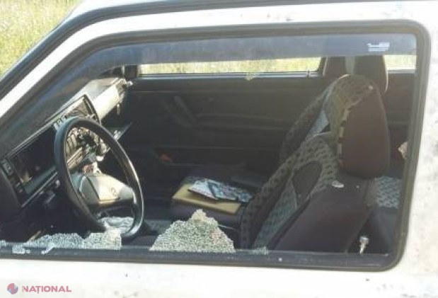Au spart cel puțin nouă automobile. Cum au ajuns hoții din Călărași pe mâna oamenilor legii