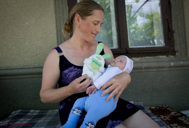 VIDEO, FOTO // Medpark continuă să SUSȚINĂ mamele cu mulți copii