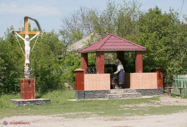 Moldova, prezentată la posturile tv din România