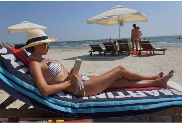 FOTO // Natalia Barbu nu-și mai ascunde fiul. A apărut de mână cu Victoraș!