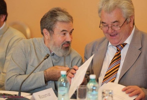 BOMBA de la Bălți a EXPLODAT la Chișinău! Formuzal, Garbuz și Markel AU SEMNAT UN PACT