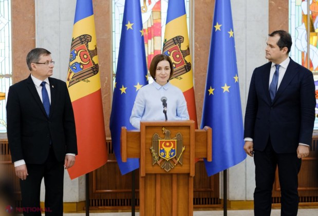 ULTIMA ORĂ, DECIS // Vasile Tofan își PREZINTĂ ECHIPA și programul de guvernare în fața deputaților