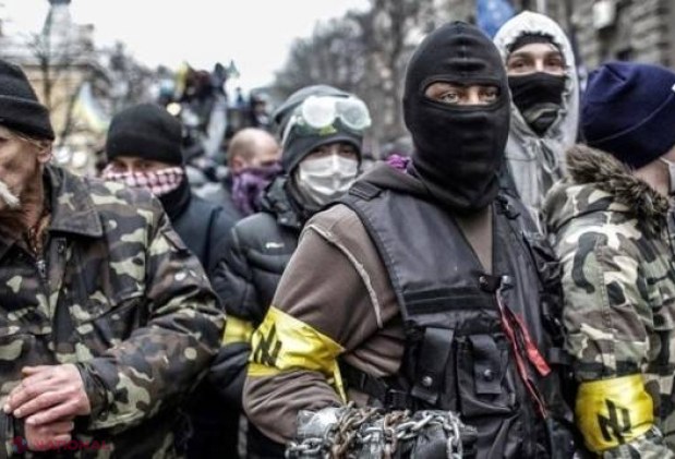 Zeci de moldoveni, cu arma în mână în Siria şi Ucraina: Se înrolează pentru salarii de mii de euro pe lună