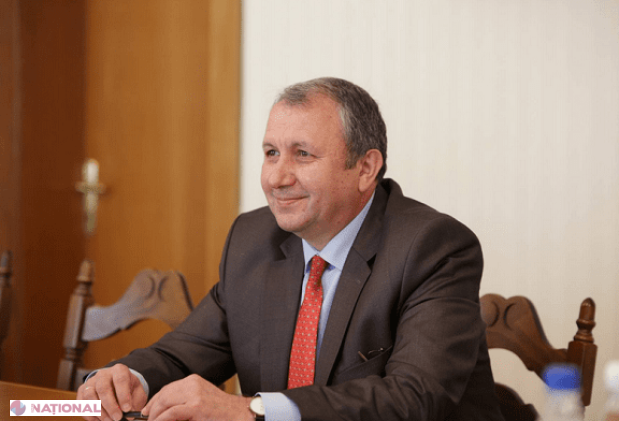  Centru de informare despre Uniunea Europeană, la Taraclia