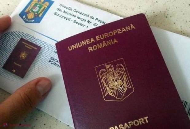 Anunț IMPORTANT pentru solicitanții de cetățenie română