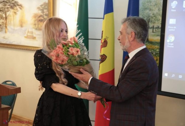 Organizaţia de Femei a PLDM are o nouă PREŞEDINTĂ: „A venit timpul schimbărilor. Începând de astăzi vocea noastră va fi mai sonoră
