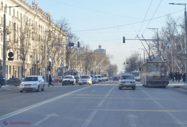 Silvia Radu le răspunde liberalilor, care au acuzat-o că nu a INTERVENIT în deszăpezirea orașului: „Dacă nu TOCAU bugetul public, azi puteam să avem tehnică modernă”