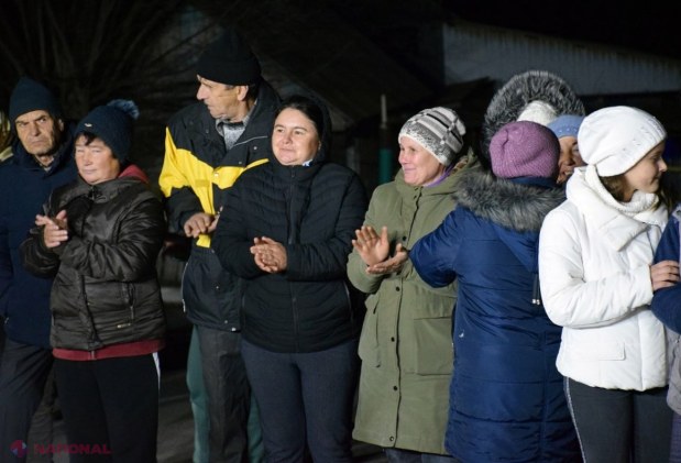 FOTO // Încă un sat din raionul Orhei, Camencea, a fost iluminat de echipa Partidului „ȘOR” „Vom elabora câteva inițiative, care vor permite dezvoltarea TURISMULUI în regiune, pentru a reda acestei zone pitorești o altă viață”