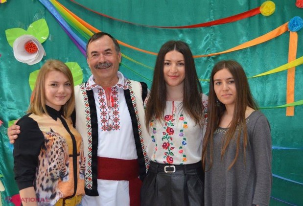 Primarul din R. Moldova care își consultă locuitorii satului pe Facebook