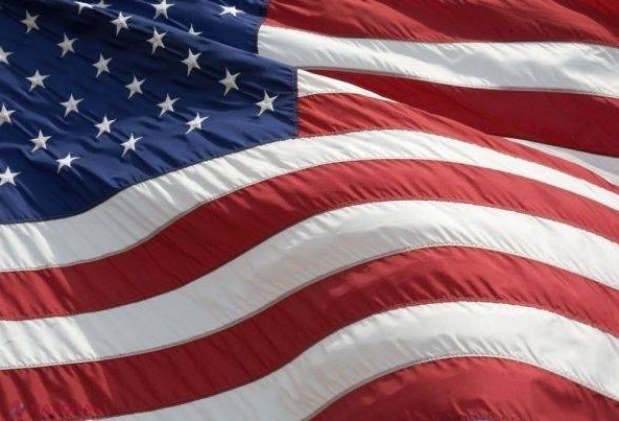 În America, FĂRĂ VIZE!