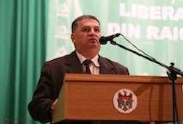 Un primar şi trei consilieri raionali au aderat la PLDM