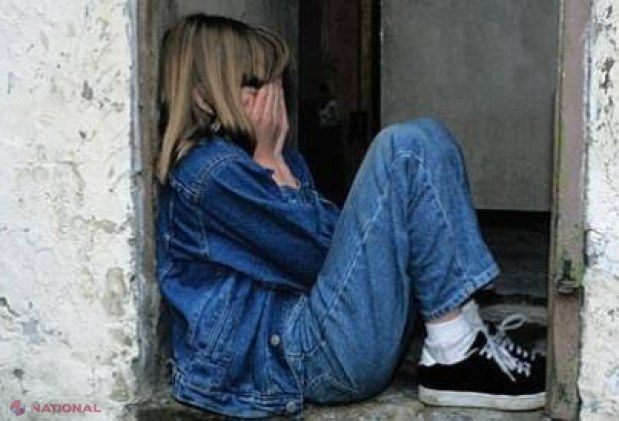 Pensionar, CONDAMNAT pentru agresarea sexuală a unei minore