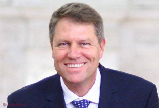 Clasamentul în care Klaus Iohannis este pe primul loc în Europa, în faţa unor lideri precum Merkel şi Hollande