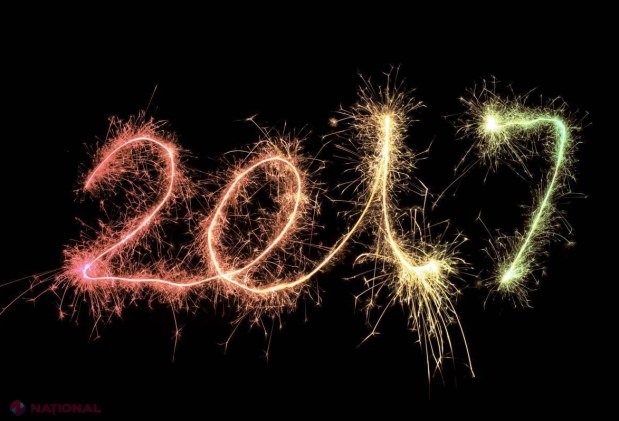 URĂTURI DE ANUL NOU. Urături pentru Revelion 