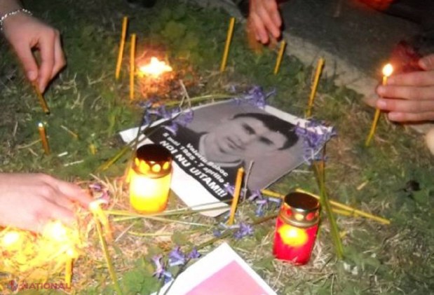 Condamnarea lui Papuc, motiv de BUCURIE pentru victimele din 7 aprilie