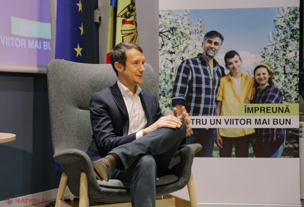 Banca Europeană de Investiții pune la dispoziția horticultorilor din R. Moldova aproximativ 60 de MILIOANE de euro. „Această linie de creditare a revitalizat sectorului horticol și a contribuit la diversificarea destinațiilor de export”