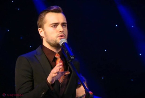MOTIVUL pentru care Cătălin Josan a fost EXCLUS din concertul organizat de Ziua Limbii Române