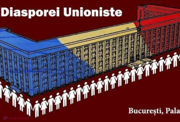 Românii din mai multe țări se REUNESC la București