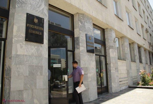 Zi importantă pentru procurori! Mâine schimbă toate organele de control din cadrul PG