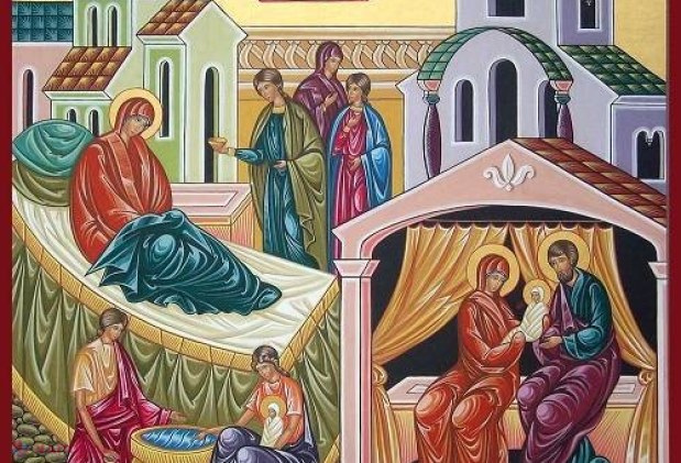 Creștinii ortodocși SĂRBĂTORESC Sfânta Maria Mică. Care sunt SUPERSTIȚIILE legate de această zi