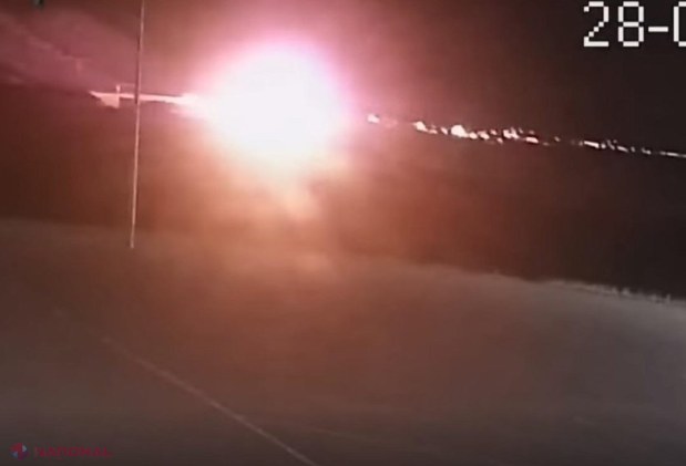 VIDEO // Momentul CIOCNIRII celor două trenuri în Grecia, cu peste 160 km/h, a fost filmat. Sunt zeci de morți și dispăruți, salvatorii continuă să caute supraviețuitori