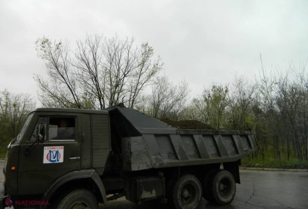 Nămolul de la Stația de epurare va aduce CÂȘTIGURI