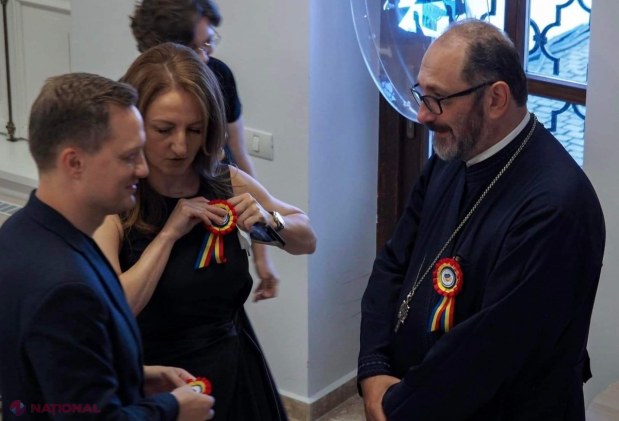 Peste 120 de artiști și meșteșugari din R. Moldova, la Festivalul „Sfântă ni-i vatra