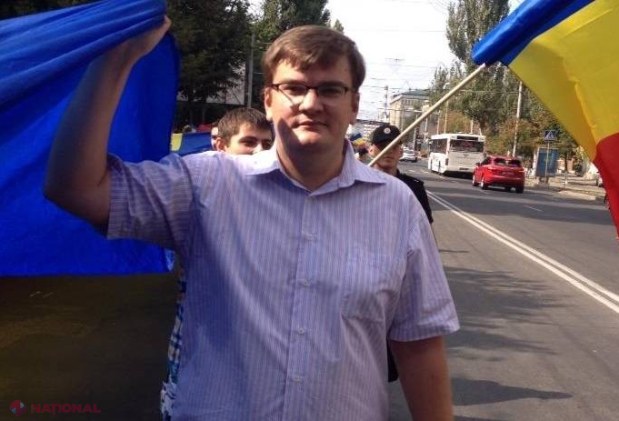 PROTEST // Mai multe ONG-uri se pronunță împotriva DEMITERII unui viceministru