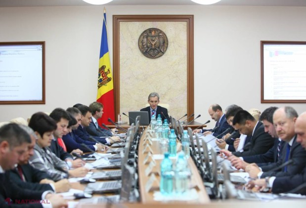 Discuții aprinse la Guvern. Toți VOR, dar nu POT