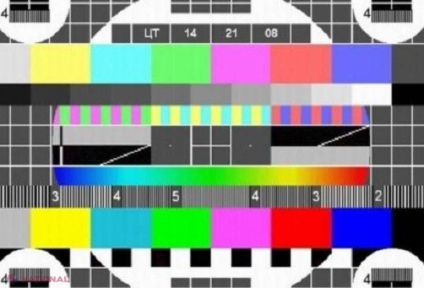 Un post de televiziune din Chișinău a fost lăsat FĂRĂ transmisiune prin satelit 