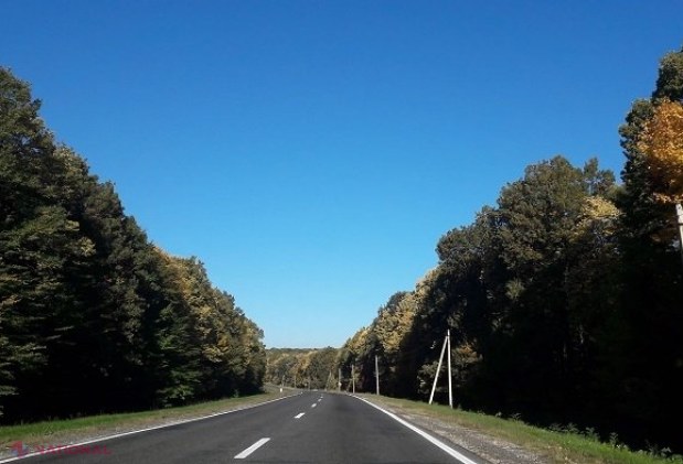 METEO // Vremea se răcește până la plus un grad Celsius noaptea