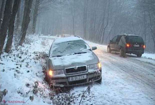 AVERTIZARE de la Inspectoratul Național de Patrulare 