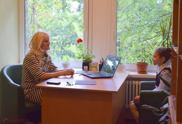 Primul centru comunitar de sănătate mintală din țară, care utilizează metodologia „FACT”, DESCHIS la Cimișlia 
