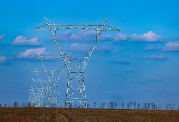 FOTO // Premierul Recean vrea să priveze Rusia de ULTIMUL său instrument de SANTAJ: „Linia de tensiune înaltă Chișinău-Vulcănești 400 kV va fi finalizată până la sfârșitul acestui an. Avem nevoie de mai multă viteză”