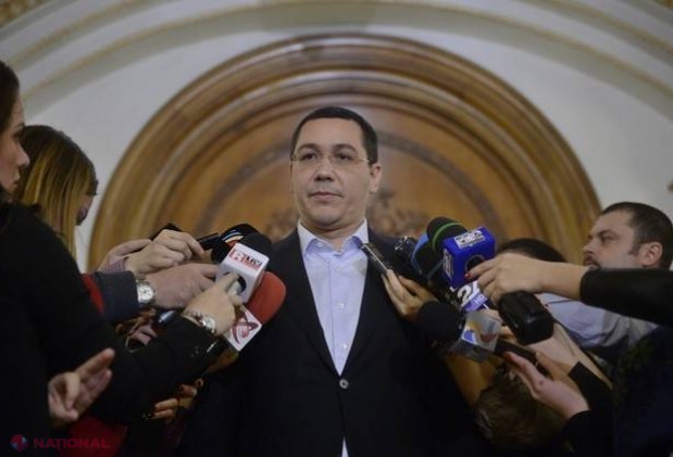 Lista INTEGRALĂ a NOILOR miniştri